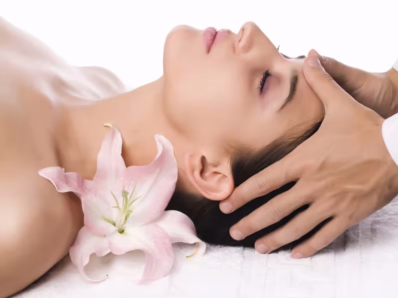 Palms Spa