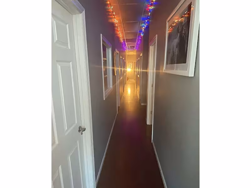 Moon Spa & Massage