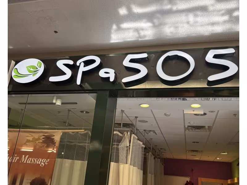 Spa 505