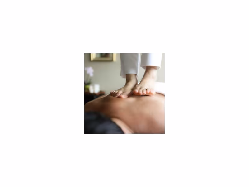 Moon Spa