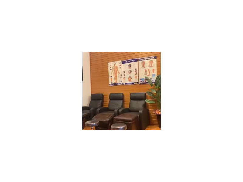 27 Taiji  Spa