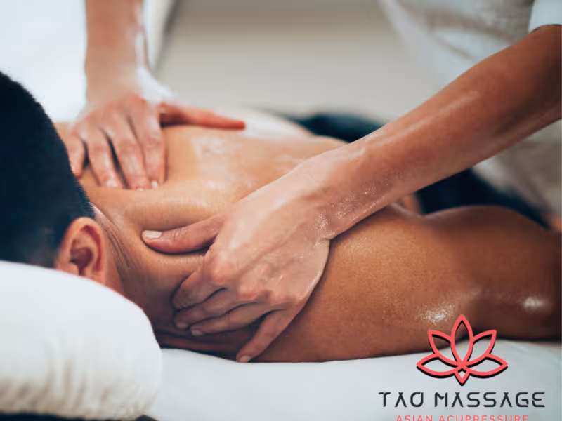 Tao Massage