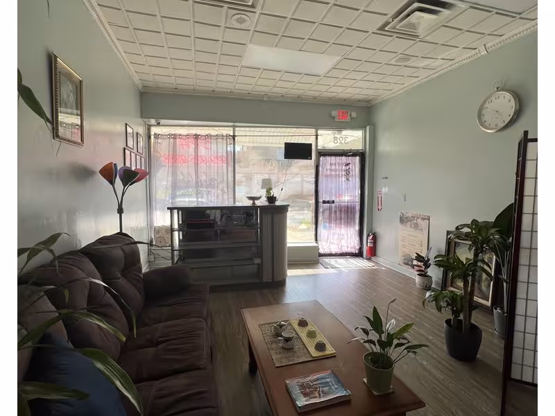 Bethpage Foot Reflexology Inc