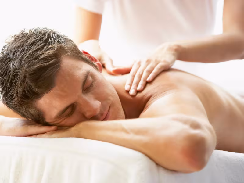 Palms Spa