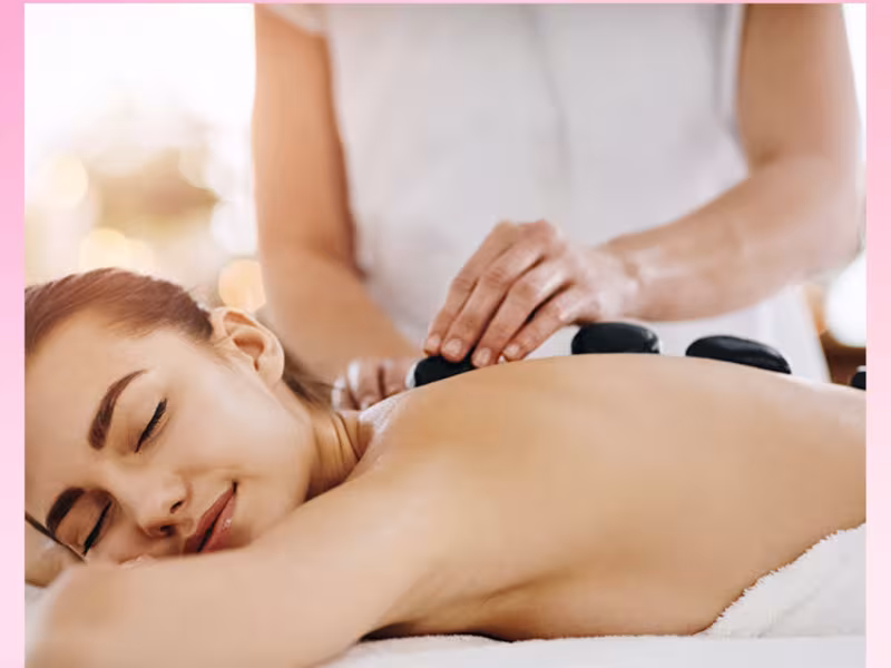 Wan Reflexology