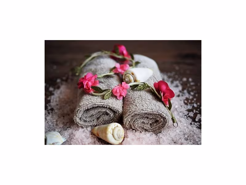 Palms Spa