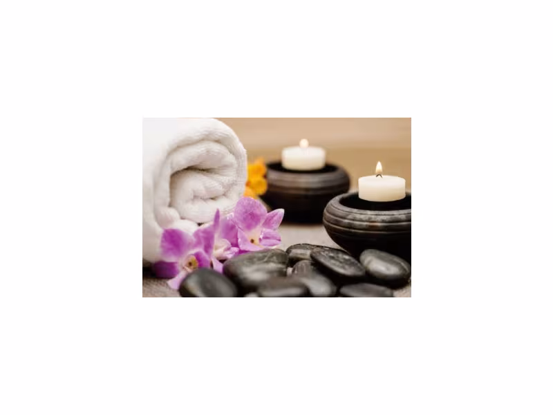 New Rosemary Spa