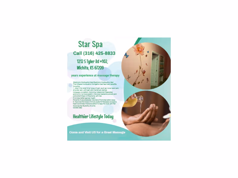 starspa