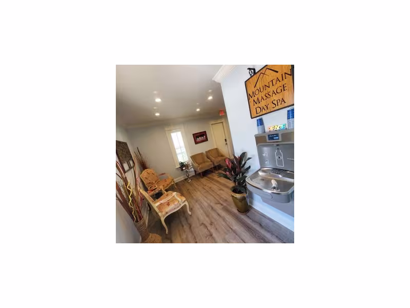 Mountain Massage & Day Spa
