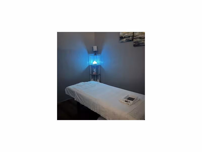 Clear Lake Spa
