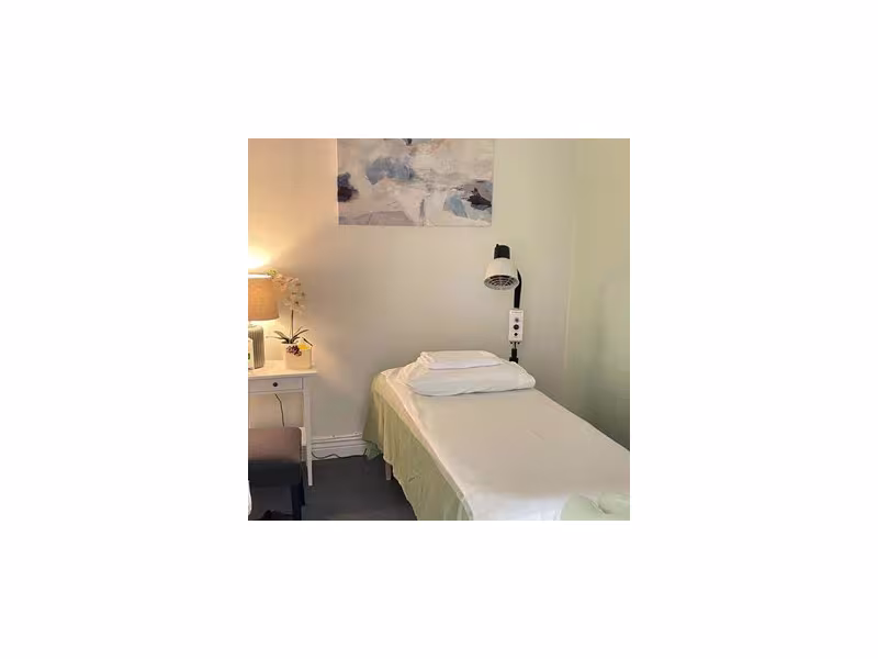 Zen Life Acupuncture