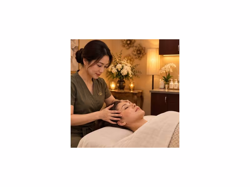 Aurora Spa