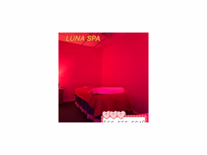 Luna Spa