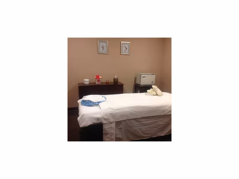 Haddon Towne Spa
