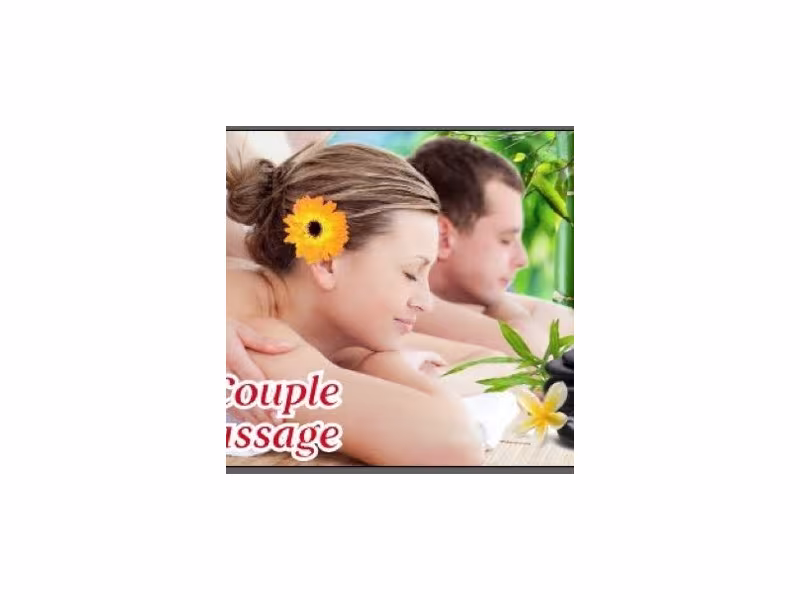 Angel Spa