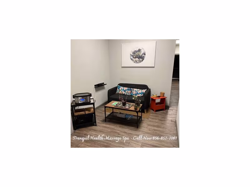 Tranquil Health Massage Spa