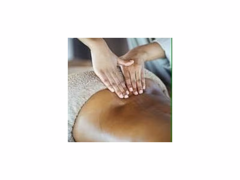 Medlake Massage