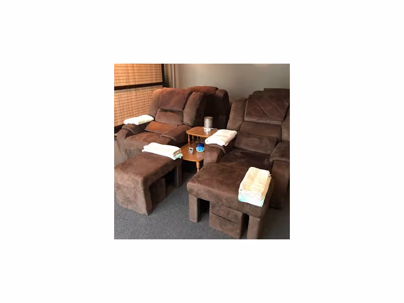 Kangtai Health Spa Massage & Therapy