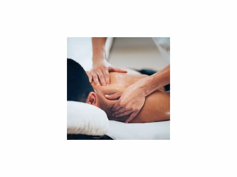 Braintree Clinical Massage Therapy