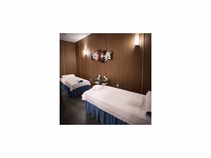 Rich Remedy Body Spa