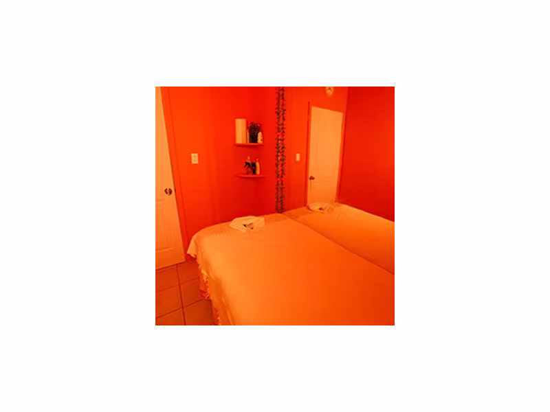 Hong Kong Spa