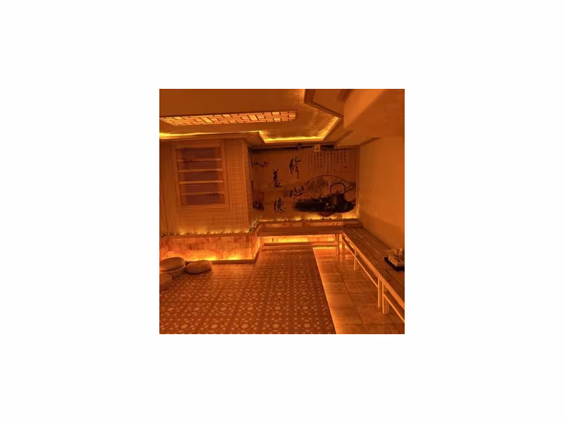 New Century Spa