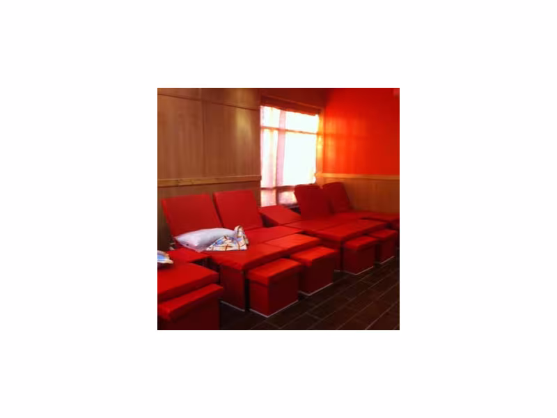 Deshi Bao Spa