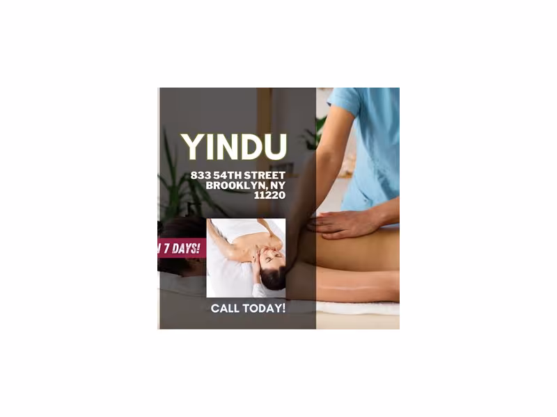 YinDu