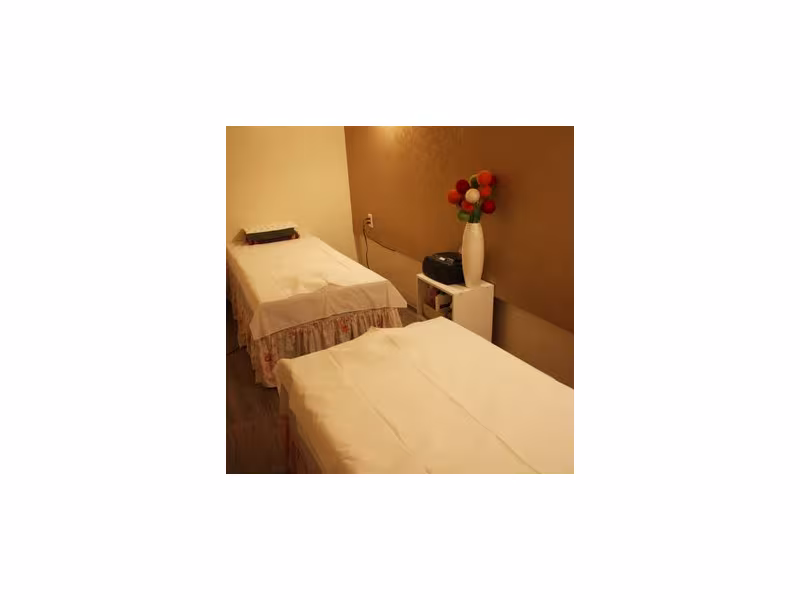 Restoration Salon and Spa