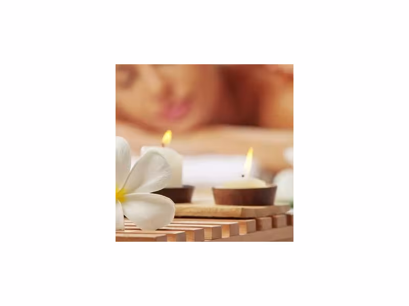 Zenith Elegance Spa