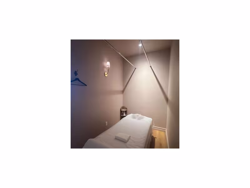 SS Rego Beauty Spa