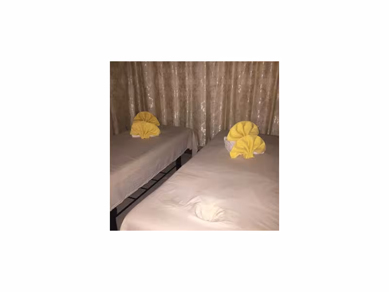 Atlantic Beauty & Foot Spa