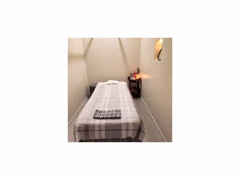 Happy Massage Spa