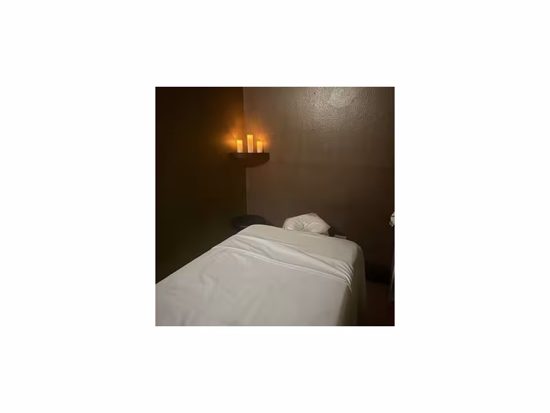 Silver Lake Spa