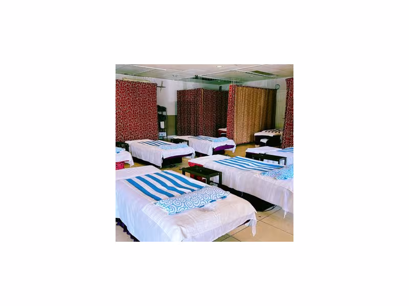 Bao Zhi Lin Relax Spa