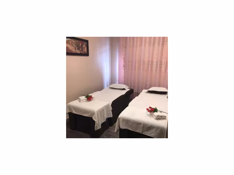 Magic Ping Massage