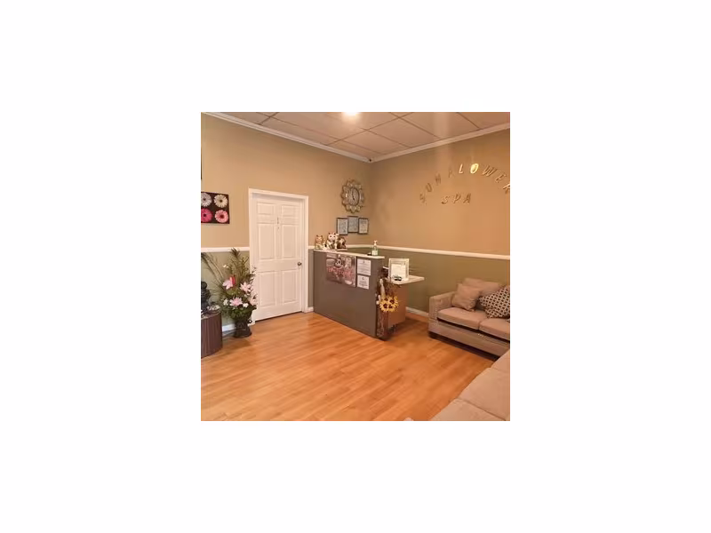 Sunflower Day Spa & Massage