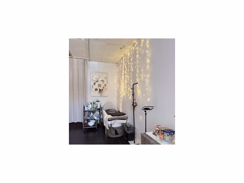 Silky Luxury Scalp Spa