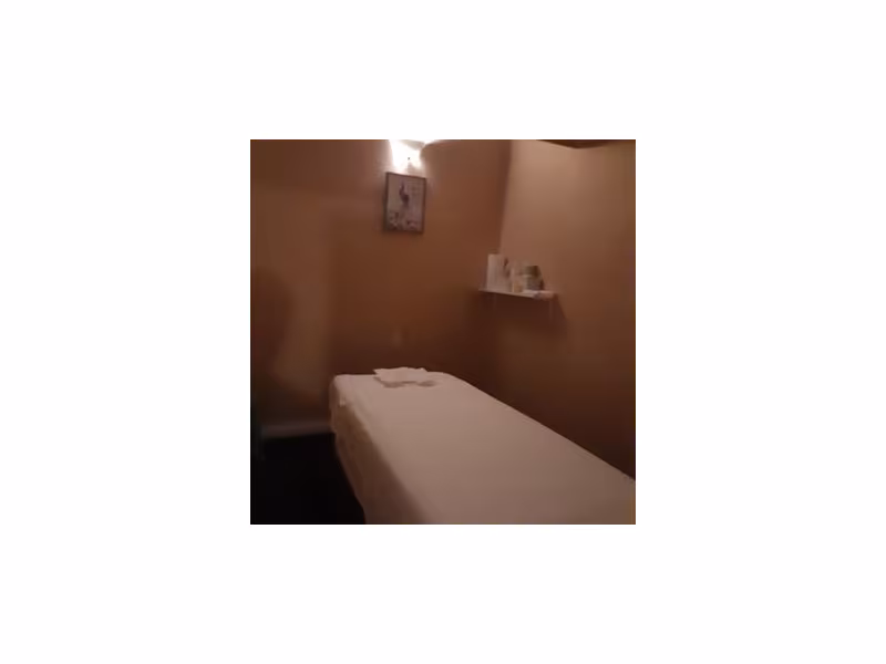 A Beautiful Day Spa
