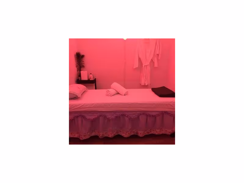 Xpn Wellness Spa
