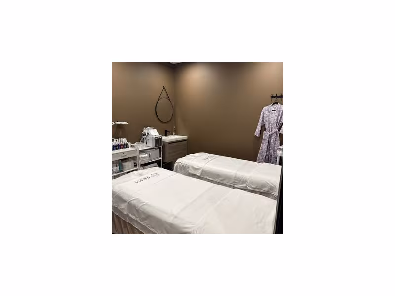 Meishe Healing Spa
