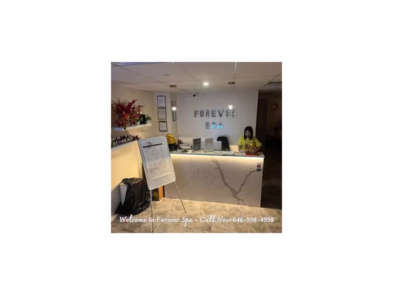 Forever Spa