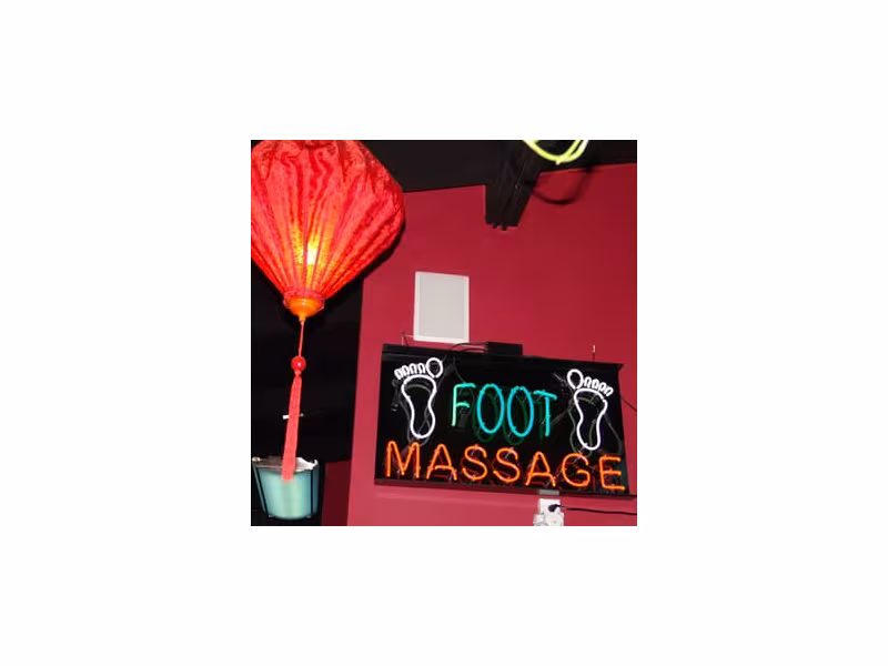 Creekside Spa & Salon