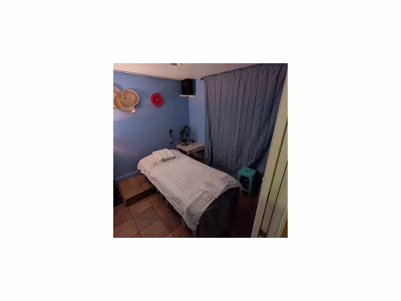 Blue Moon Spa