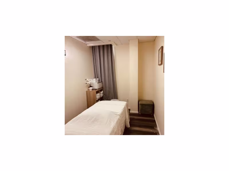 GD Body Spa