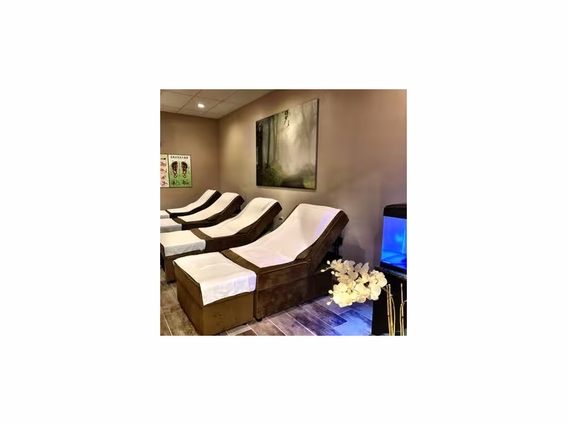 Anmo Pain Care