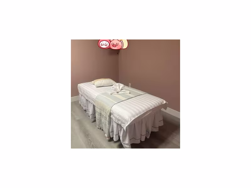 Asian Massage