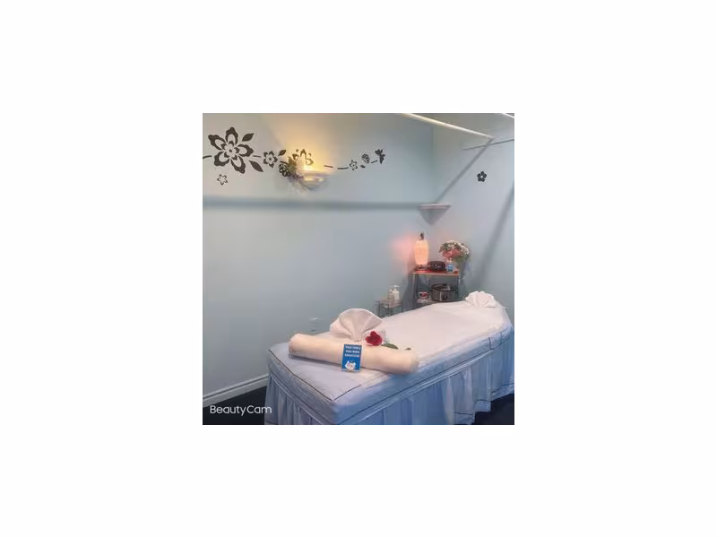 Mona Massage Spa