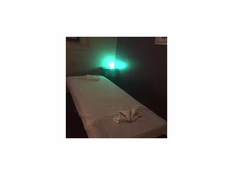 Taihe Massage Spa