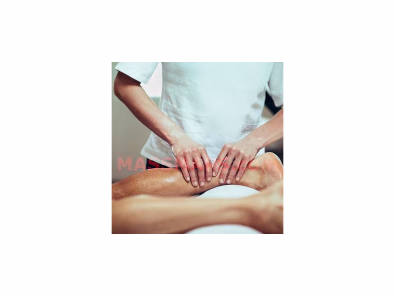 Lan Massage